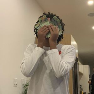 Meet your Posher, Micah